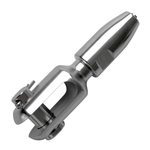 Terminal Horquilla Blue Wave - Montaje Manual con Cono - bluemarinestore.com