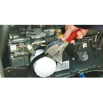 Boa Constrictor - Llave de correa - bluemarinestore.com