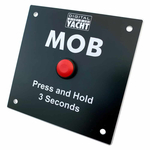 Digital Yacht GPS160 MOB Panel de Control - bluemarinestore.com