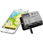 Digital Yacht WLN10 Smart Adaptador Inteligente NMEA a Wi-Fi - bluemarinestore.com