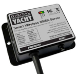Digital Yacht WLN10 Smart Adaptador Inteligente NMEA a Wi-Fi - bluemarinestore.com