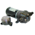 Flojet 4325 Series Washdown & Pressure Pump - bluemarinestore.com