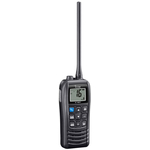 Icom IC-M37E VHF Portátil Flotante - bluemarinestore.com