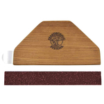 Teak Decking Systems Lijadora de Juntas (Seam Sander) - bluemarinestore.com