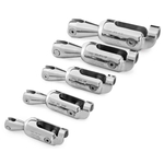 Ultra Flip Swivel Anchor Connector - bluemarinestore.com