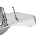 Ultra Marine Stainless Steel Anchor - bluemarinestore.com