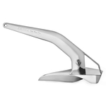 Ultra Marine Stainless Steel Anchor - bluemarinestore.com