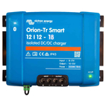Victron Energy Orion Isolated Smart DC - DC Charger - bluemarinestore.com