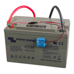 Victron Energy Smart Battery Sense - bluemarinestore.com