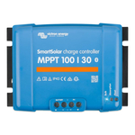 Regulador Solar Victron Energy SmartSolar MPPT Serie 100 - bluemarinestore.com