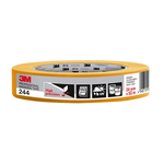 3M Scotch®244 Professional Masking Tape - bluemarinestore.com