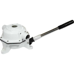 Whale MK5 Henderson Manual Sanitation Pump - bluemarinestore.com