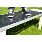 Solara Serie-S Vision - Paneles Solares Ultra Robustos - bluemarinestore.com