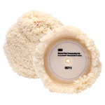 3M SBS Hookit™ 05711 Single Sided Compounding Pad - bluemarinestore.com