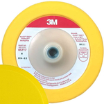 3M 05717 Hookit™ Backup Pad - bluemarinestore.com