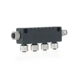 Actisense A2K-4WT NMEA 2000® 4-Way Connector 4 Way T-Piece - bluemarinestore.com