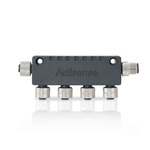 Actisense A2K-4WT Conector T NMEA 2000 de 4 Vías - bluemarinestore.com