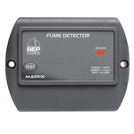 BEP Marine Gas / Fume Detector and Alarm System - bluemarinestore.com