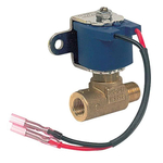BEP Marine Low Pressure Gas Solenoid Shut Off Valve - bluemarinestore.com