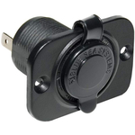 Blue Sea Systems Toma de Panel 12 V CC - bluemarinestore.com