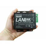 Digital Yacht LANLink - Pasarela NMEA a Ethernet - bluemarinestore.com