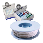Gleistein White Whipping Twine - bluemarinestore.com
