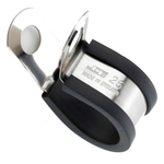 JCS 304 Stainless Steel P-Clip - bluemarinestore.com