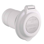 Marinco Easy Lock™ Toma de Alimentación - bluemarinestore.com