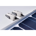 Scanstrut DS-H10 Horizontal Entry Cable Seal - bluemarinestore.com