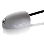 Scanstrut DS-H6 Compact Horizontal Entry Cable Seal - bluemarinestore.com