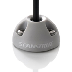 Scanstrut DS-P Pasa Cables con Entrada Vertical - bluemarinestore.com