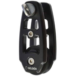Seldén Polea de Driza Desmultiplicación 2:1 - bluemarinestore.com