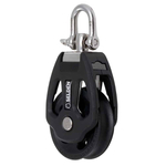 Selden PBB Polea Simple Giratoria - bluemarinestore.com