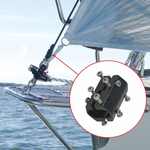 Seldén Anti Torsion AT Cable Clamps - bluemarinestore.com