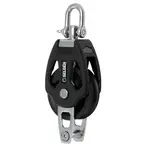 Selden Plain Bearing Block PBB Single Swivel with Becket - bluemarinestore.com