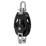Selden Plain Bearing Block PBB Single Swivel with Becket - bluemarinestore.com