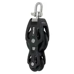 Selden Plain Bearing Block PBB Single Swivel Fiddle - bluemarinestore.com
