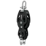 Selden Plain Bearing Block PBB Single Swivel Fiddle & Becket - bluemarinestore.com