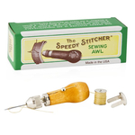 The Speedy Stitcher Sewing Awl - bluemarinestore.com