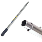 Swobbit Perfect Pole - Palo Telescópico de Aluminio - bluemarinestore.com
