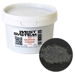 West System 423 Graphite Powder - bluemarinestore.com
