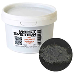 West System 423 Graphite Powder - bluemarinestore.com