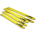 West System 804B-5 Wooden Stir Sticks - bluemarinestore.com