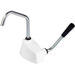 Whale Flipper Mk 4 Bomba Manual de Cocina - bluemarinestore.com