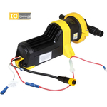 Whale Gulper® 320 IC High Capacity Replacement Pump - bluemarinestore.com