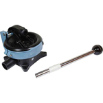 Whale Gusher® Titan Manual Bilge Pump - bluemarinestore.com