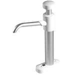 Whale V Pump Mk 6 Bomba Manual de Cocina - bluemarinestore.com