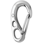 Wichard Safety Snap Hook - bluemarinestore.com
