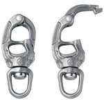 Wichard Speedlink Mosquetón de Gatillo Inox HR - bluemarinestore.com