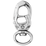 Wichard Speedlink HR Trigger Snap Shackle - bluemarinestore.com